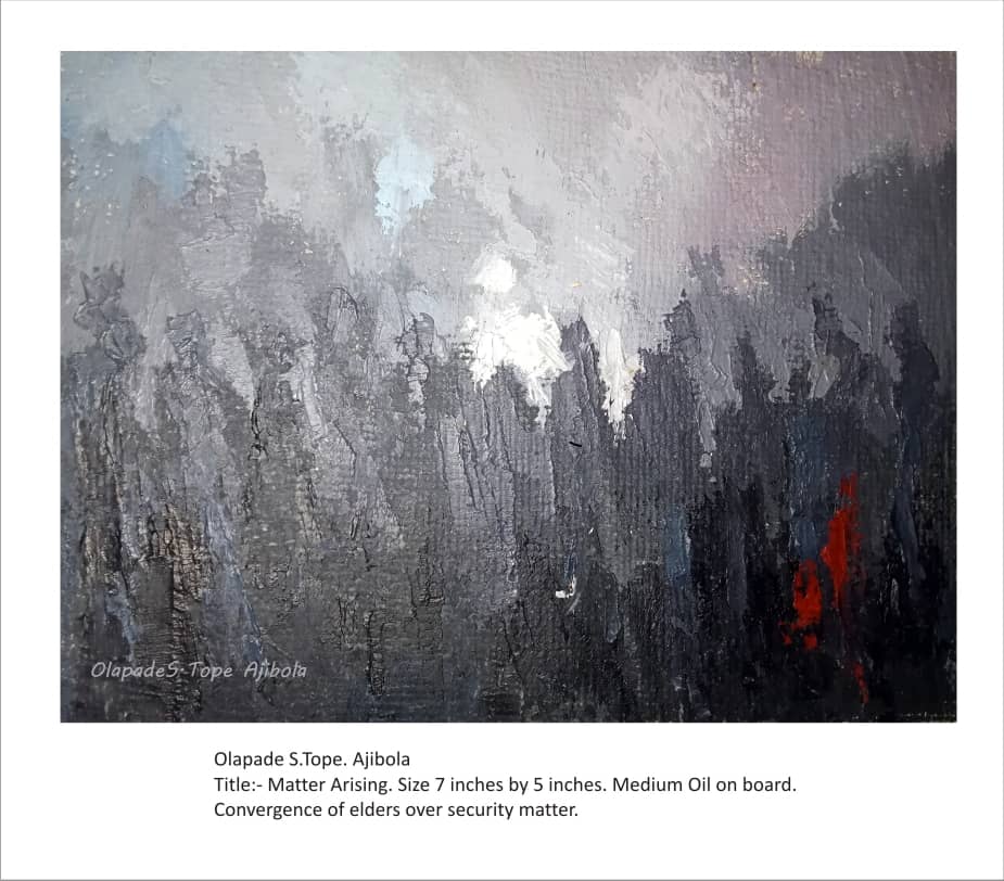 The Power of Storytelling in Art