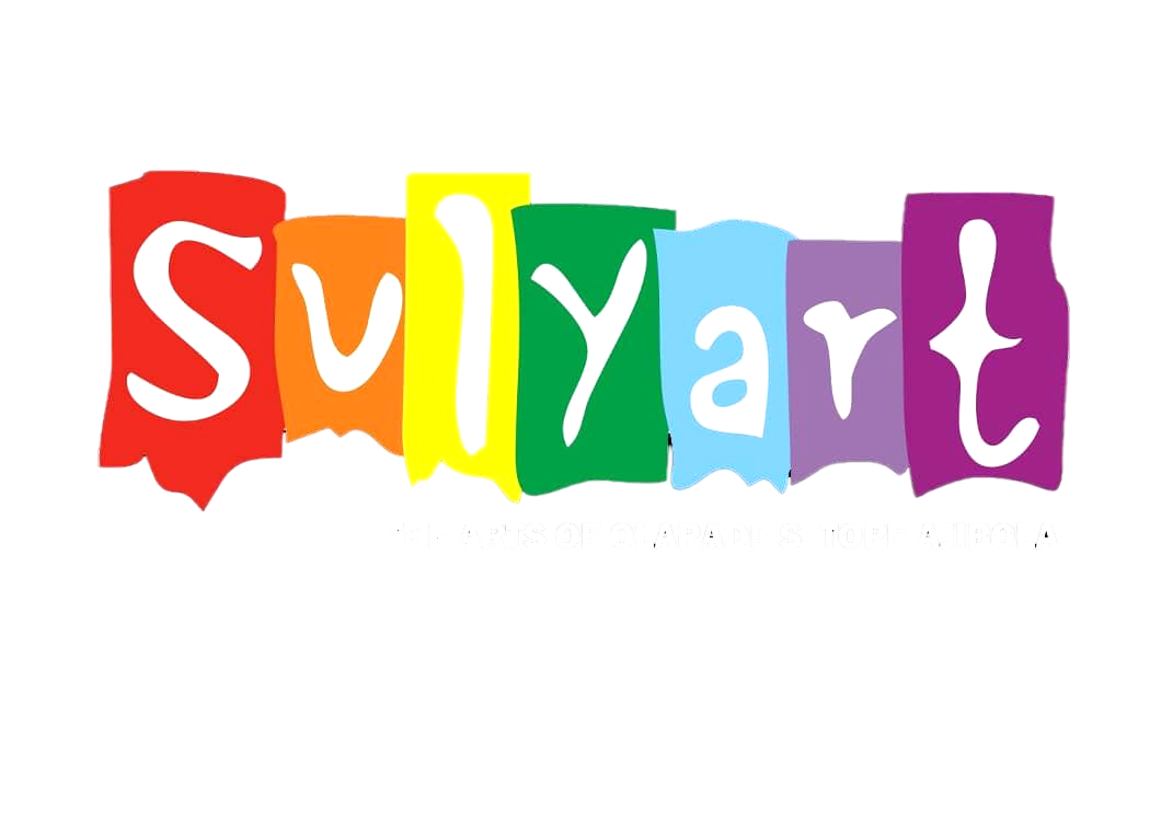 SULYART Logo